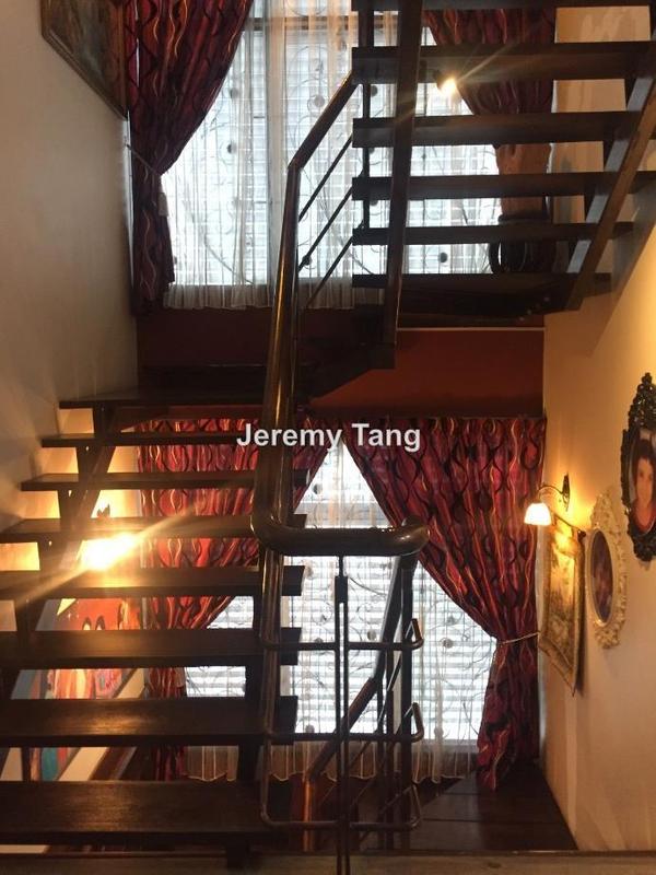 Semi-Detached House for Sale in Damansara Jaya, Petaling Jaya by Jeremy Tang - iProperty.com.my