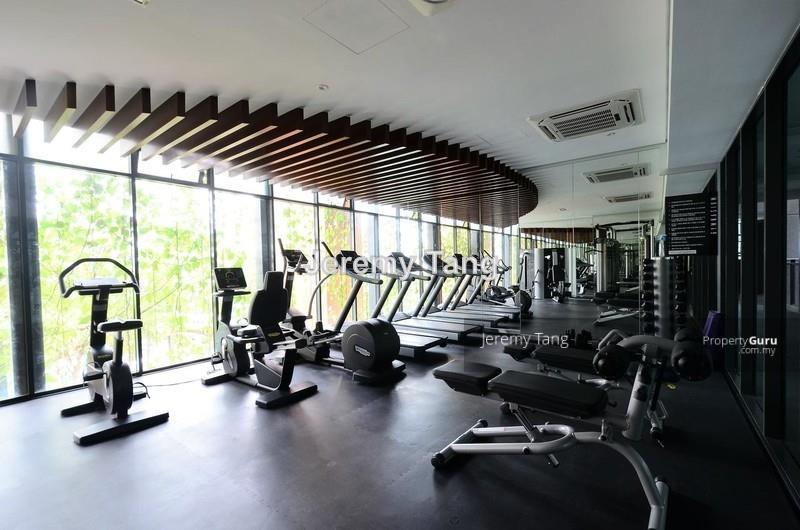 Residensi Servis untuk Dijual di TTDI Ascencia oleh Jeremy Tang - iProperty.com.my