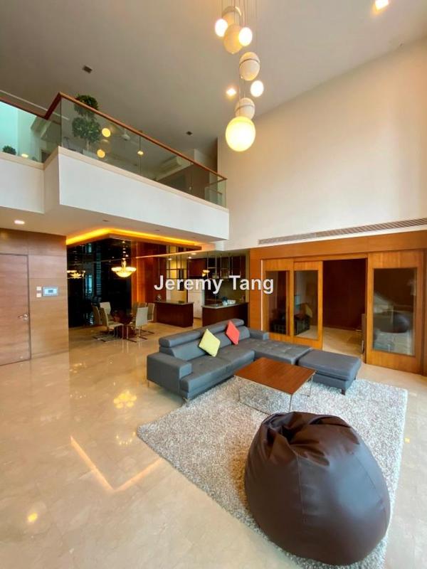 Service Residence for Sale in Binjai Residency by Jeremy Tang - iProperty.com.my