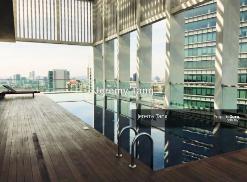 Residensi Servis untuk Dijual di The Greens oleh Jeremy Tang - iProperty.com.my