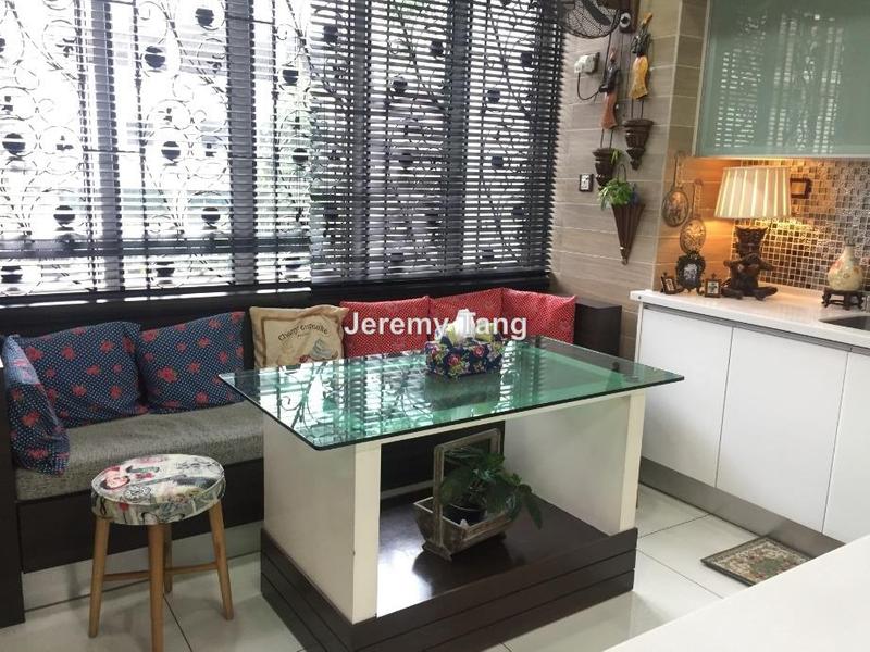 Semi-Detached House for Sale in Damansara Jaya, Petaling Jaya by Jeremy Tang - iProperty.com.my