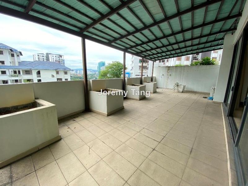 Service Residence for Sale in Ken Bangsar by Jeremy Tang - iProperty.com.my