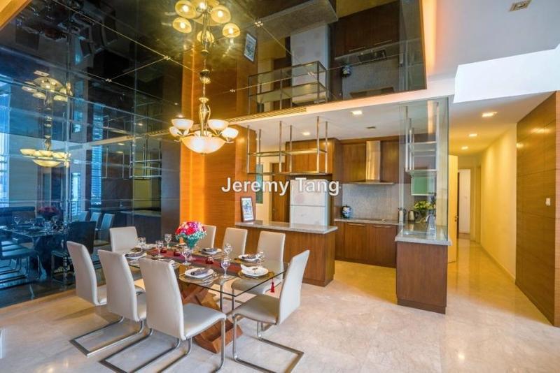 Service Residence for Sale in Binjai Residency by Jeremy Tang - iProperty.com.my