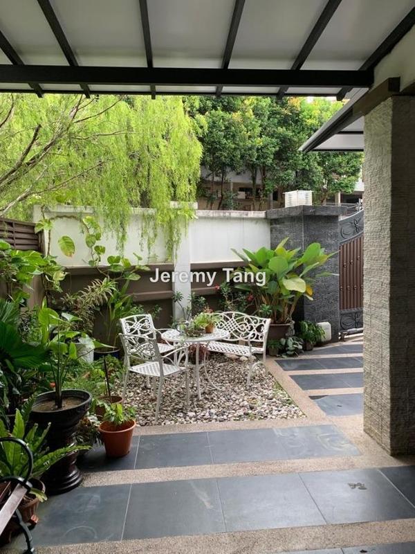 Semi-Detached House for Sale in Damansara Jaya, Petaling Jaya by Jeremy Tang - iProperty.com.my