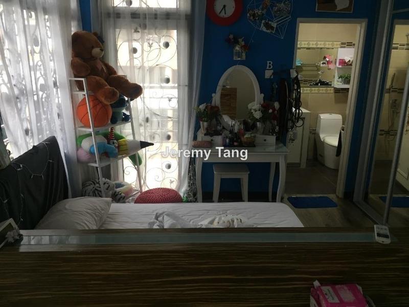 Semi-Detached House for Sale in Damansara Jaya, Petaling Jaya by Jeremy Tang - iProperty.com.my
