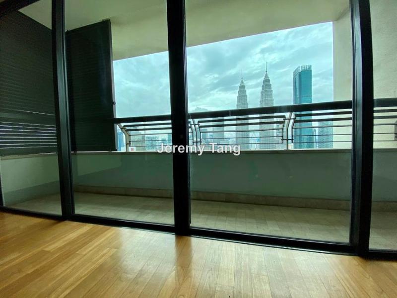 Condominium for Sale in The Binjai on the Park by Jeremy Tang - iProperty.com.my