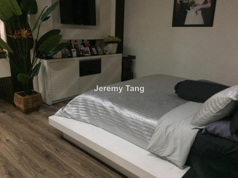 Semi-Detached House for Sale in Damansara Jaya, Petaling Jaya by Jeremy Tang - iProperty.com.my