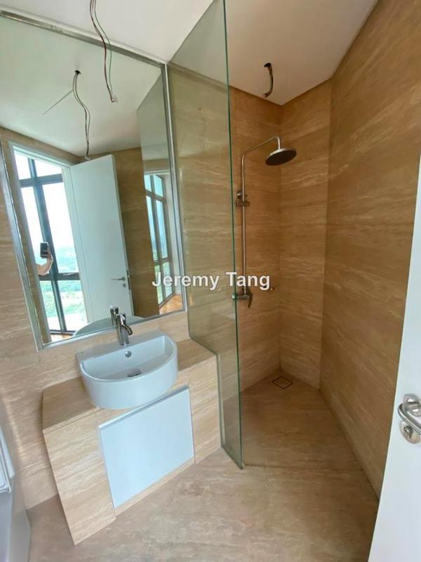 Residensi Servis untuk Dijual di TTDI Ascencia oleh Jeremy Tang - iProperty.com.my