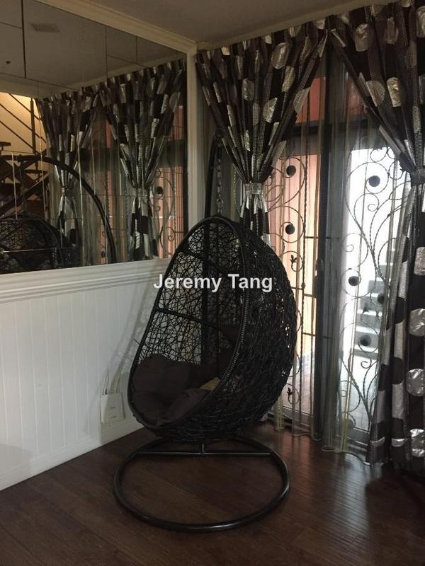 Semi-Detached House for Sale in Damansara Jaya, Petaling Jaya by Jeremy Tang - iProperty.com.my