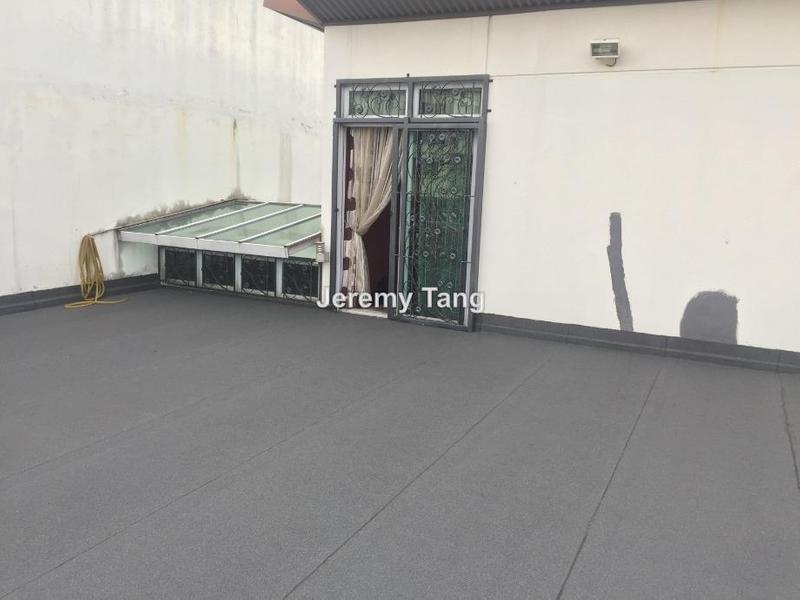Semi-Detached House for Sale in Damansara Jaya, Petaling Jaya by Jeremy Tang - iProperty.com.my