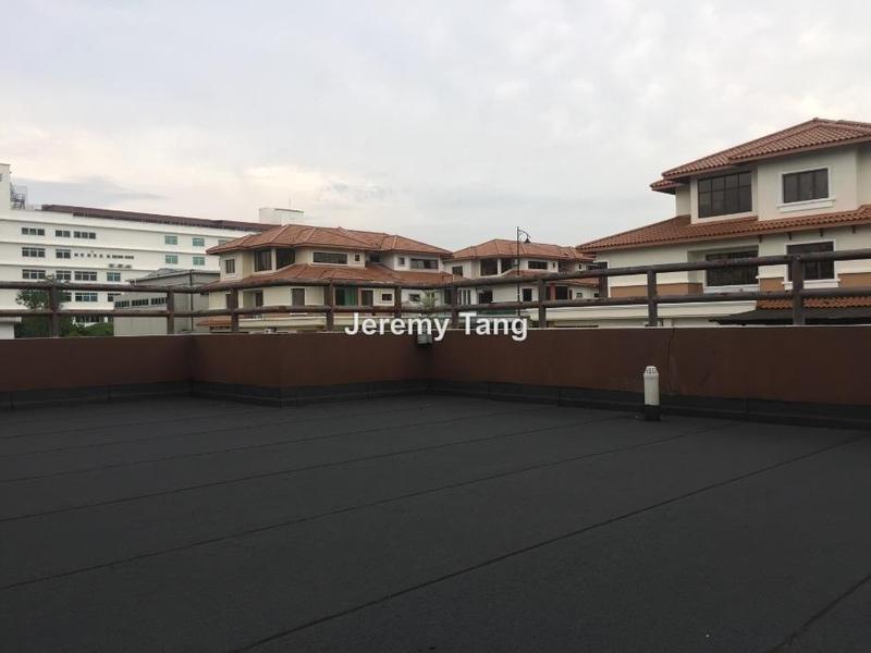 Semi-Detached House for Sale in Damansara Jaya, Petaling Jaya by Jeremy Tang - iProperty.com.my
