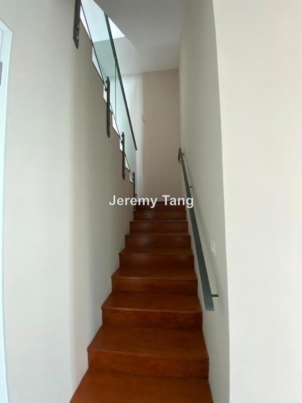 Residensi Servis untuk Dijual di TTDI Ascencia oleh Jeremy Tang - iProperty.com.my