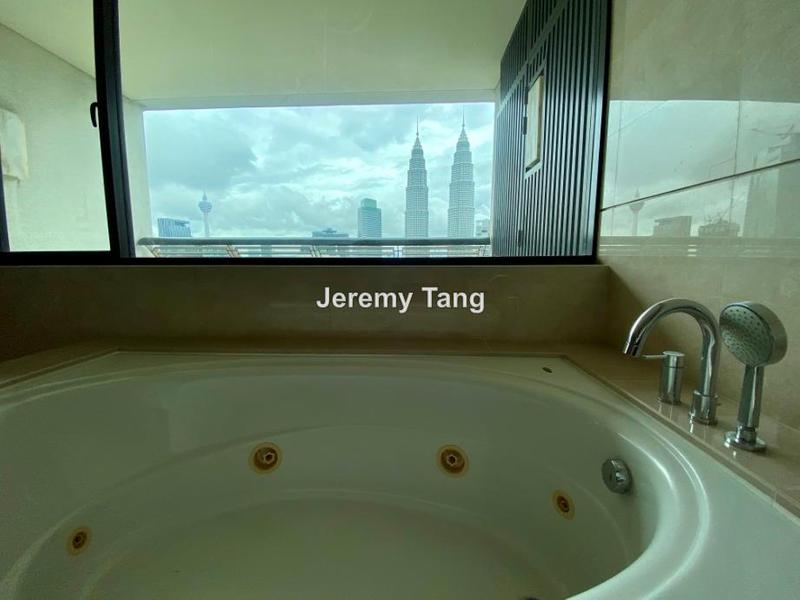 Condominium for Sale in The Binjai on the Park by Jeremy Tang - iProperty.com.my
