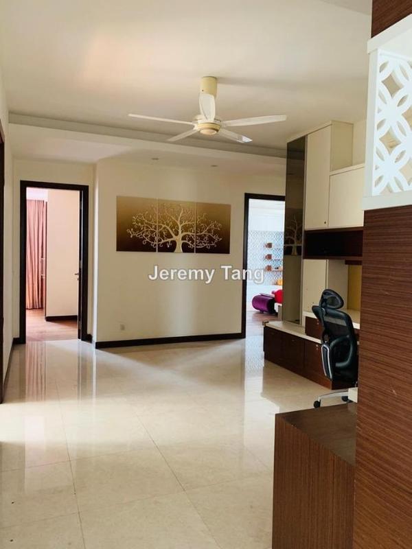 Condominium for Sale in Hampshire Residences by Jeremy Tang - iProperty.com.my