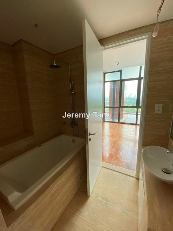 Residensi Servis untuk Dijual di TTDI Ascencia oleh Jeremy Tang - iProperty.com.my