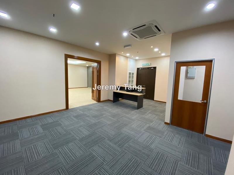 Pejabat untuk Dijual di Bangsar Utama, Bangsar oleh Jeremy Tang - iProperty.com.my