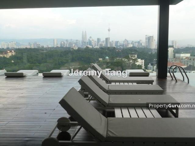 Residensi Servis untuk Dijual di Clearwater Residences oleh Jeremy Tang - iProperty.com.my