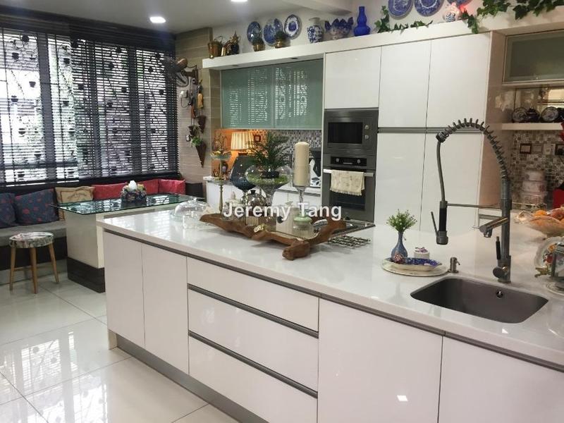 Semi-Detached House for Sale in Damansara Jaya, Petaling Jaya by Jeremy Tang - iProperty.com.my