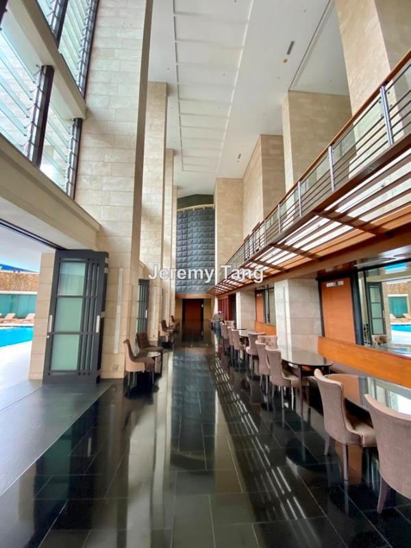 Condominium for Sale in The Binjai on the Park by Jeremy Tang - iProperty.com.my