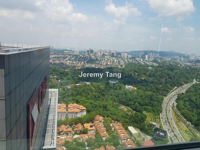 Pejabat untuk Dijual di Kl Sentral, Kuala Lumpur oleh Jeremy Tang - iProperty.com.my
