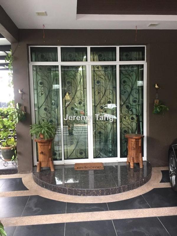 Semi-Detached House for Sale in Damansara Jaya, Petaling Jaya by Jeremy Tang - iProperty.com.my