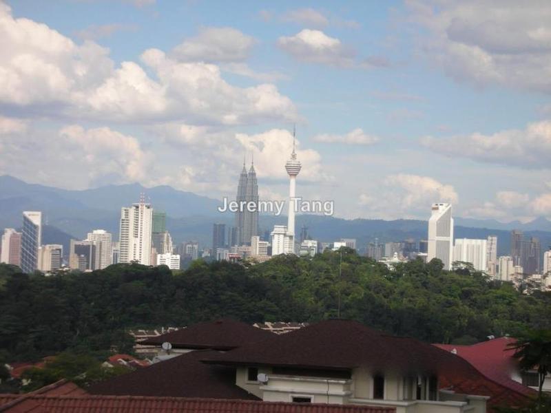 Bungalow House for Sale in Bangsar Hill, Bangsar by Jeremy Tang - iProperty.com.my