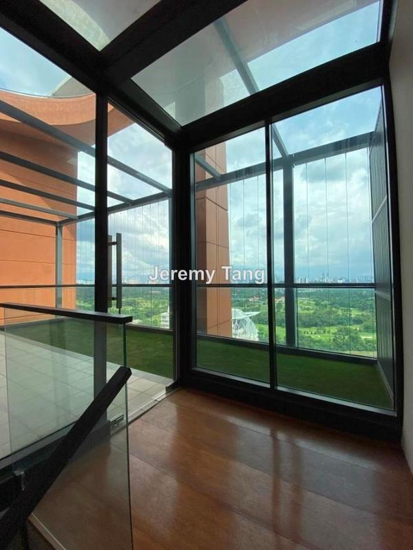 Residensi Servis untuk Dijual di TTDI Ascencia oleh Jeremy Tang - iProperty.com.my
