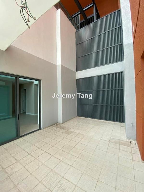 Residensi Servis untuk Dijual di TTDI Ascencia oleh Jeremy Tang - iProperty.com.my