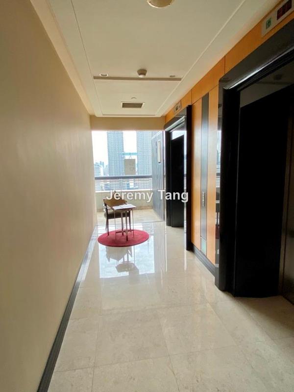 Condominium for Sale in The Binjai on the Park by Jeremy Tang - iProperty.com.my