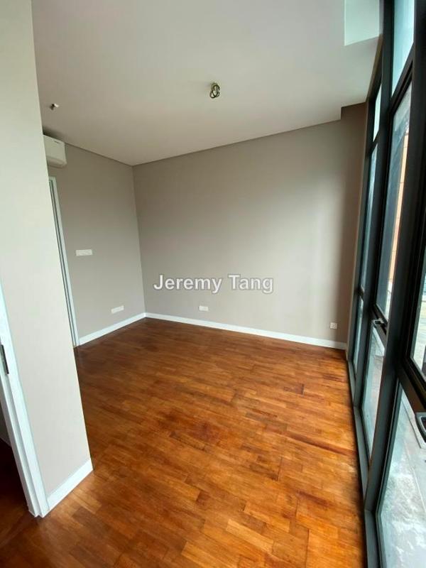 Residensi Servis untuk Dijual di TTDI Ascencia oleh Jeremy Tang - iProperty.com.my
