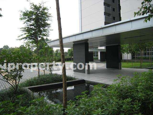 Kondominium untuk Dijual di Dua Residency oleh Jeremy Tang - iProperty.com.my