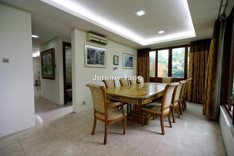 Bungalow House for Sale in Bangsar Hill, Bangsar by Jeremy Tang - iProperty.com.my
