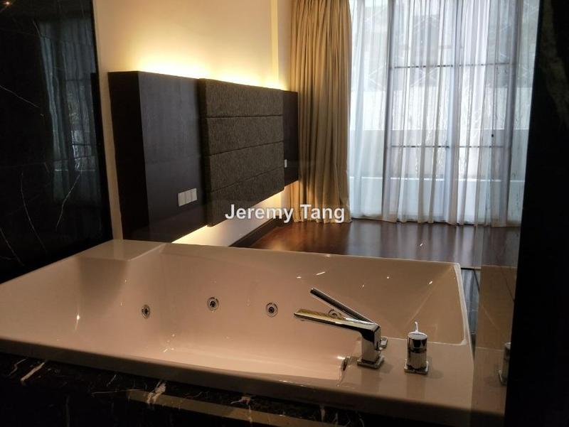 Service Residence for Sale in Ken Bangsar by Jeremy Tang - iProperty.com.my