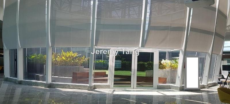 Pejabat untuk Dijual di Kl Sentral, Kuala Lumpur oleh Jeremy Tang - iProperty.com.my