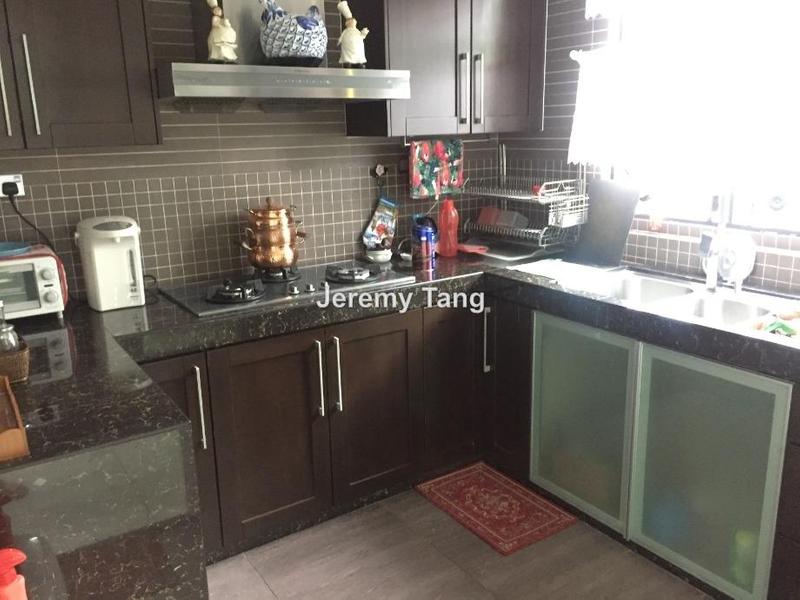 Semi-Detached House for Sale in Damansara Jaya, Petaling Jaya by Jeremy Tang - iProperty.com.my