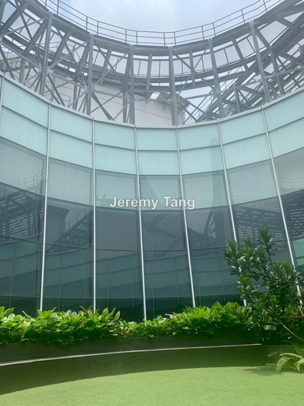 Pejabat untuk Dijual di Kl Sentral, Kuala Lumpur oleh Jeremy Tang - iProperty.com.my