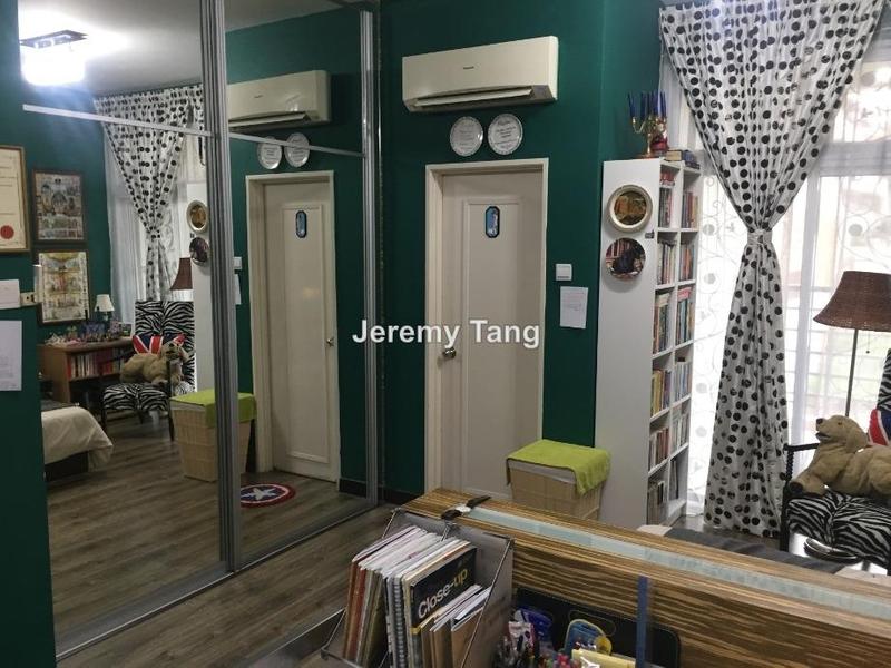 Semi-Detached House for Sale in Damansara Jaya, Petaling Jaya by Jeremy Tang - iProperty.com.my