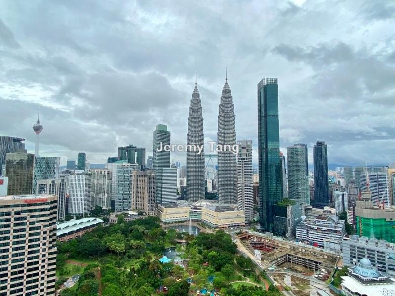 Condominium for Sale in The Binjai on the Park by Jeremy Tang - iProperty.com.my