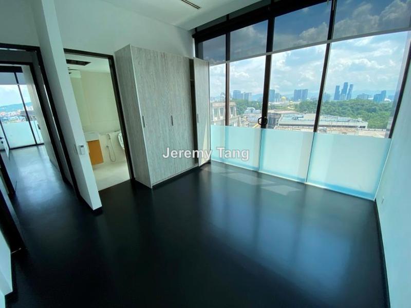 Residensi Servis untuk Dijual di Clearwater Residences oleh Jeremy Tang - iProperty.com.my