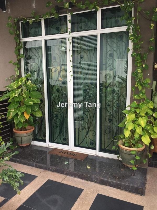 Semi-Detached House for Sale in Damansara Jaya, Petaling Jaya by Jeremy Tang - iProperty.com.my