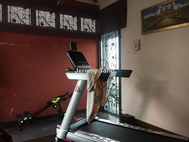 Semi-Detached House for Sale in Damansara Jaya, Petaling Jaya by Jeremy Tang - iProperty.com.my