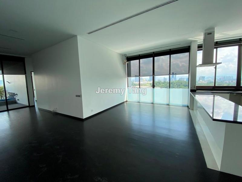 Residensi Servis untuk Dijual di Clearwater Residences oleh Jeremy Tang - iProperty.com.my