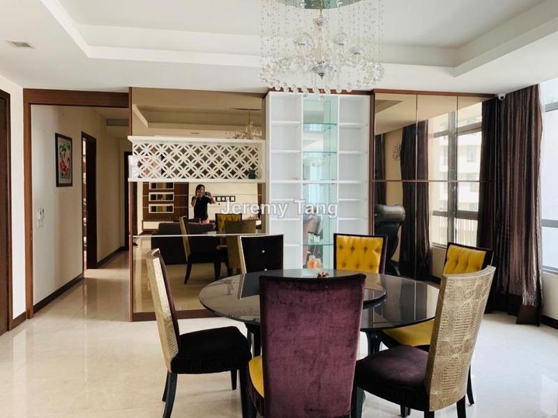 Condominium for Sale in Hampshire Residences by Jeremy Tang - iProperty.com.my