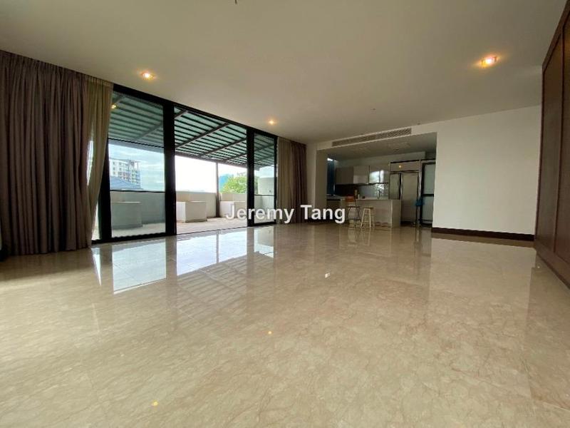 Service Residence for Sale in Ken Bangsar by Jeremy Tang - iProperty.com.my