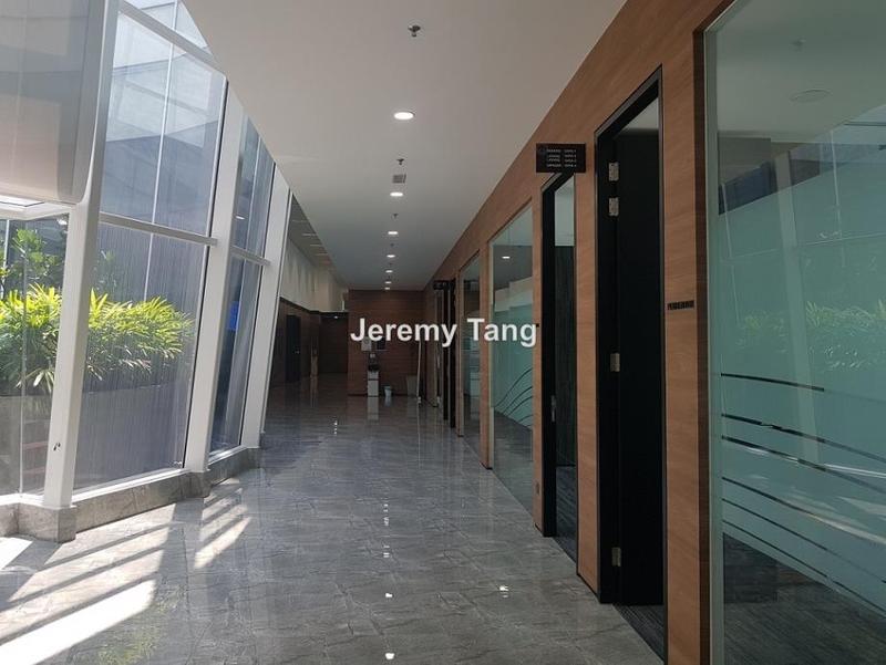 Pejabat untuk Dijual di Kl Sentral, Kuala Lumpur oleh Jeremy Tang - iProperty.com.my