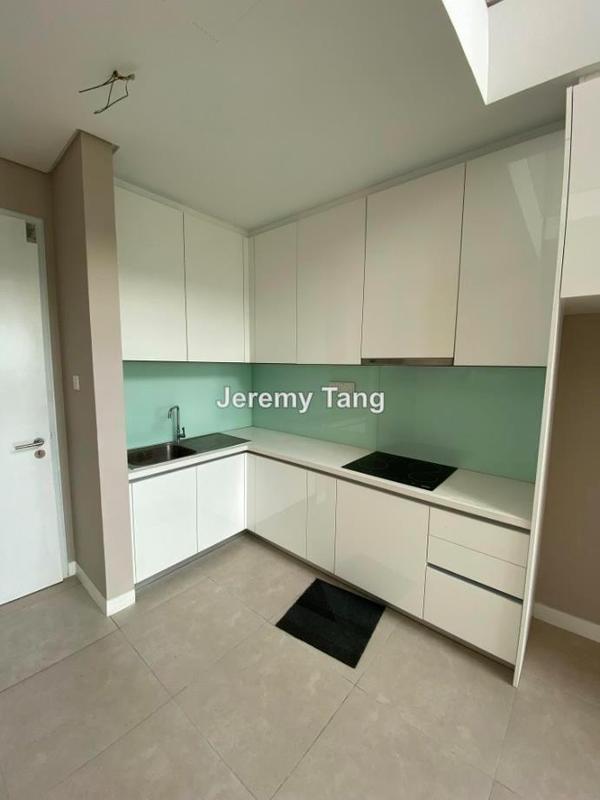 Residensi Servis untuk Dijual di TTDI Ascencia oleh Jeremy Tang - iProperty.com.my