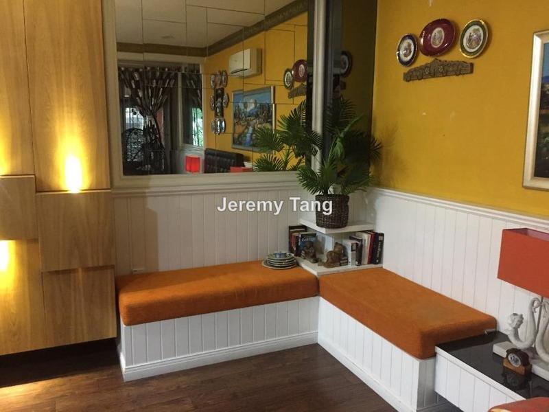 Semi-Detached House for Sale in Damansara Jaya, Petaling Jaya by Jeremy Tang - iProperty.com.my