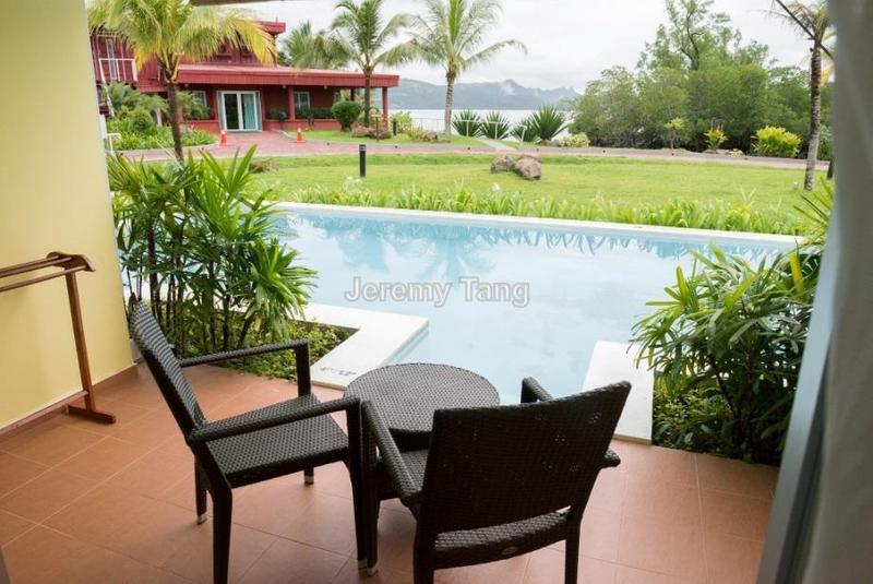 Hotel / Resort untuk Dijual di Langkawi, Kuah oleh Jeremy Tang - iProperty.com.my