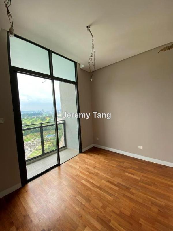 Residensi Servis untuk Dijual di TTDI Ascencia oleh Jeremy Tang - iProperty.com.my