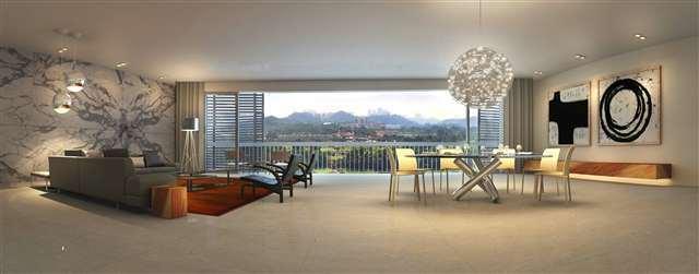 Residensi Servis untuk Dijual di The Greens oleh Jeremy Tang - iProperty.com.my